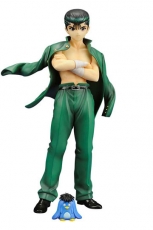 Yu Yu Hakusho ARTFXJ Statue 1/8 Yusuke Urameshi 19 cm