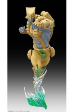 JoJos Bizarre Adventure Part3 Super Action Actionfigur Legend (The World) 16 cm