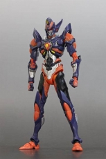 SSSS.Dynazenon Hero Action Figure Actionfigur Grid Knight Dynazenon Ver. 18 cm
