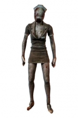 Silent Hill 2 Actionfigur 1/6 Bubble Head Nurse 30 cm