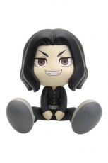 Tokyo Revengers Binivini Baby Soft Vinyl Figur Keisuke Baji 12 cm