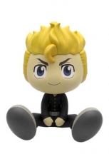 Tokyo Revengers Binivini Baby Soft Vinyl Figur Takemichi Hanagaki 12 cm