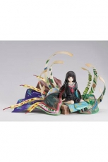 Jigoku Shojo PVC Statue 1/7 Yoi no Togi - Ai Enma 18 cm