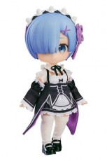 Re:ZERO -Starting Life in Another World- Nendoroid Doll Figur Rem 14 cm