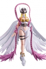 Digimon Adventure S.H. Figuarts Actionfigur Angewomon 15 cm