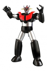 Mazinger Z Grand Action Bigsize Model Diecast Actionfigur Energer Z 40 cm