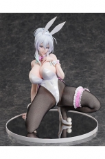 Original Character Statue 1/4 Mifuyu Yukino Bunny Ver. 29 cm