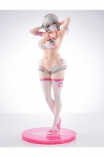 Original Character Statue 1/6 Chigusa Hoshikawa 27 cm