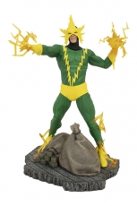 Marvel Comic Gallery PVC Statue Electro 25 cm