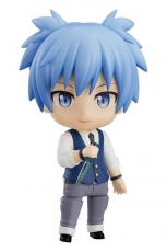 Assassination Classroom Nendoroid Actionfigur Nagisa Shiota 10 cm