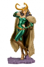 Marvel Bishoujo PVC Statue 1/7 Lady Loki 25 cm