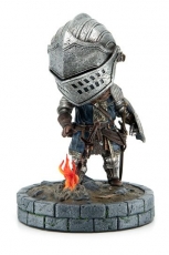 Dark Souls Statue Oscar, Knight of Astora SD 20 cm