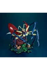 Yu-Gi-Oh! Duel Monsters Monsters Chronicle PVC Statue Insect Queen 12 cm