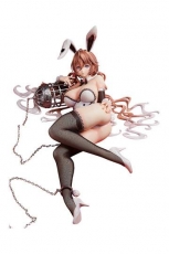 Houchi Shoujo PVC Statue 1/4 Yang Guifei: Caged Bird 40 cm