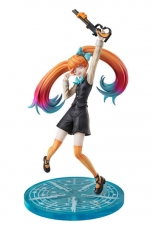 Takt Op. PVC Statue 1/7 Destiny Titan 25 cm