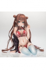 Original Character PVC Statue 1/6 Underwear Akuma-chan Illustration by Sakura Miwabe 16 cm