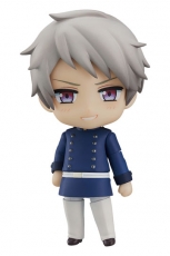 Hetalia World Stars Nendoroid Figur Prussia 10 cm