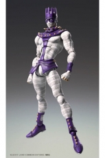 JoJos Bizarre Adventure Part6 Stone Ocean Actionfigur Chozokado (Ws) 16 cm