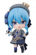 Hololive Production Nendoroid Actionfigur Hoshimachi Suisei 10 cm
