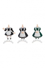 Nendoroid More Zubehör-Set für Nendoroid Actionfiguren Dress Up Maid