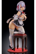 Original Character by Asanagi PVC Statue 1/5 PaiZuri Sister Paulyne 28 cm