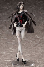 Neon Genesis Evangelion PVC Statue 1/7 Makinami Mari Illustrious Ver. Radio Eva Original Color 26 cm