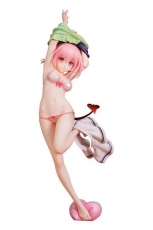 To Love-Ru Darkness Statue PVC 1/7 Momo Belia Deviluke Changing Mode 24 cm