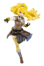 RWBY: Ice Queendom Pop Up Parade PVC Statue Yang Xiao Long: Lucid Dream 17 cm