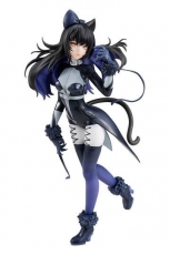 RWBY: Ice Queendom Pop Up Parade PVC Statue Blake Belladonna: Lucid Dream 17 cm