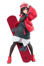 RWBY: Ice Queendom Pop Up Parade PVC Statue Ruby Rose: Lucid Dream 17 cm
