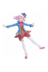 Shangri-La Frontier PVC Statue 1/7 Emul 22 cm