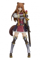 The Rising of the Shield Hero Figma Actionfigur Raphtalia 14 cm