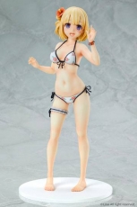 Maitetsu PVC Statue 1/6 Hinai Paulette bikini ver. 24 cm