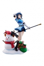 Sword Art Online PVC Statue 1/7 Sachi 20 cm