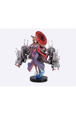 Azur Lane Statue 1/7 Amagi Heavily-armed Ver. 29 cm