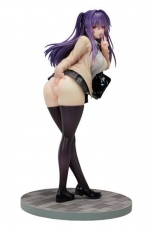 Kyou wa Docchi de Shitai? PVC Statue 1/6 Yuri Kamijo 26 cm