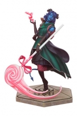 Critical Role PVC Statue Jester - Mighty Nein 27 cm