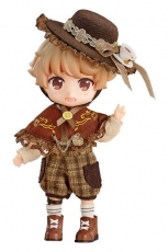 Original Character Nendoroid Actionfigur Tea Time Series: Charlie 10 cm