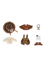 Original Character Zubehör-Set für Nendoroid Doll Actionfiguren Outfit Set: Tea Time Series (Charlie)