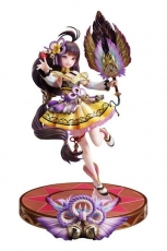 Houchi Shoujo PVC Statue 1/7 ZhangJiao 27 cm