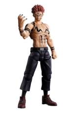 Jujutsu Kaisen S.H. Figuarts Actionfigur Sukuna 15 cm