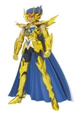 Saint Seiya Saint Cloth Myth Ex Actionfigur Cancer Death Mask (Revival Ver.) 18 cm