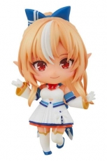 Hololive Production Nendoroid Actionfigur Shiranui Flare 10 cm