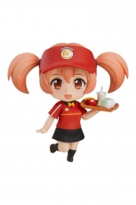 The Devil Is a Part-Timer! Nendoroid Actionfigur Chiho Sasaki 10 cm