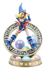 Yu-Gi-Oh! PVC Statue Dark Magician Girl Standard Vibrant Edition 30 cm