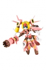 Medarot Plastic Model Kit 1/6 FSL01-F Fancyaile 14 cm