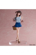 Rent-A-Girlfriend PVC Statue 1/7 Chizuru Mizuhara 25 cm