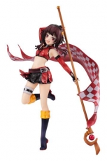 Kono Subarashii Sekai ni Syukufuku wo! PVC Statue 1/7 Megumin: Race Queen Ver. 23 cm