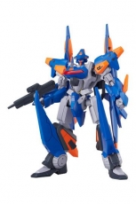Martian Successor Nadesico Moderoid Plastic Model Kit Aestivalis Aerial Battle Frame 12 cm