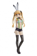 Saekano the Movie: Finale Pop Up Parade PVC Statue Eriri Spencer Sawamura: Bunny Ver. 17 cm